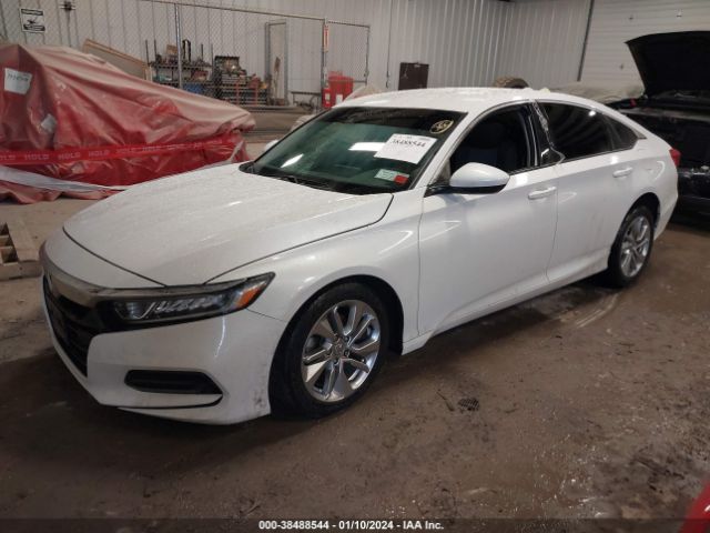 1HGCV1F10LA012332 Honda ACCORD LX