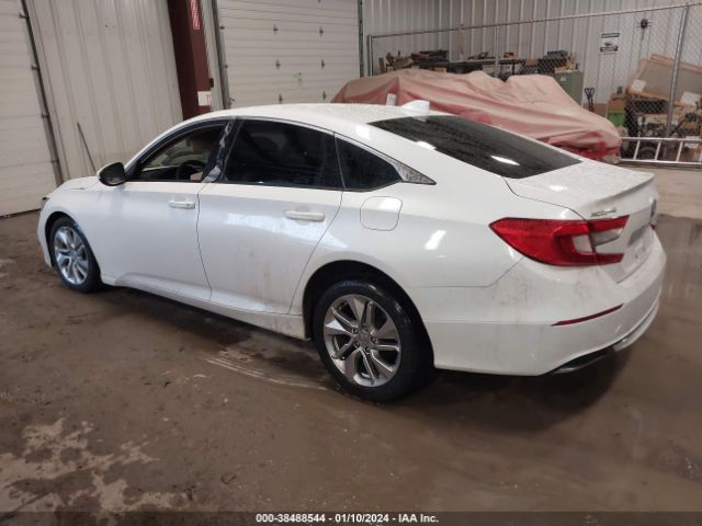 1HGCV1F10LA012332 Honda ACCORD LX