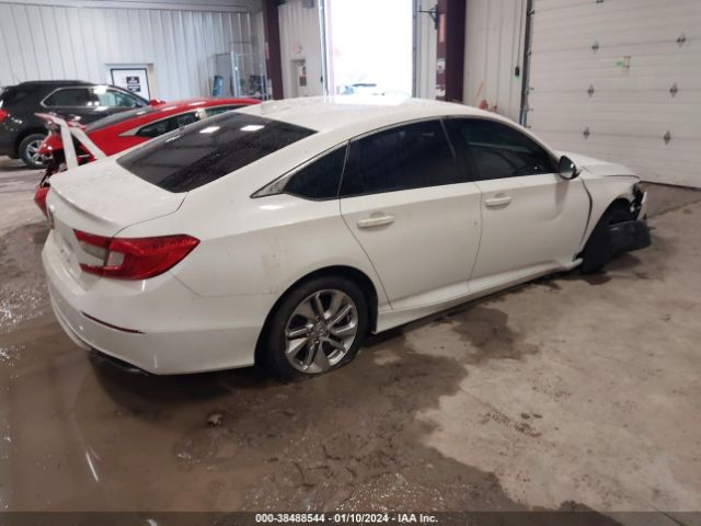1HGCV1F10LA012332 Honda ACCORD LX