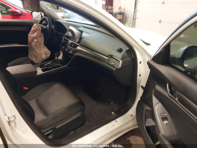 1HGCV1F10LA012332 Honda ACCORD LX