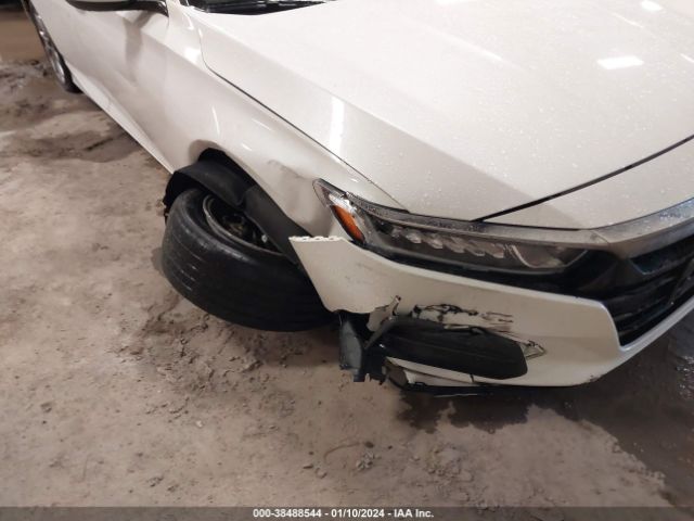 1HGCV1F10LA012332 Honda ACCORD LX