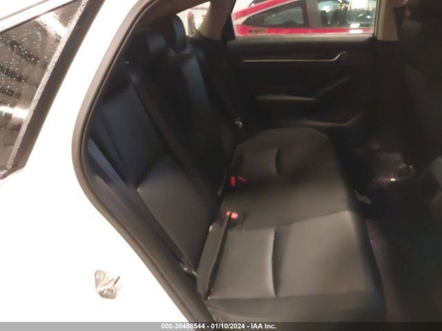 1HGCV1F10LA012332 Honda ACCORD LX