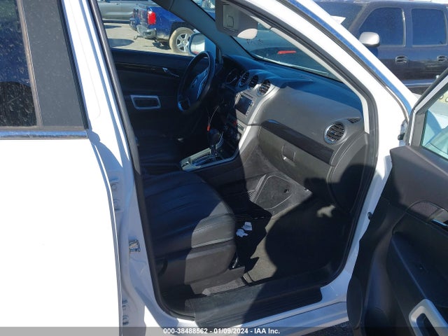 Chevrolet Captiva Sport Lt 2014 3GNAL3EKXES632406 Image 5
