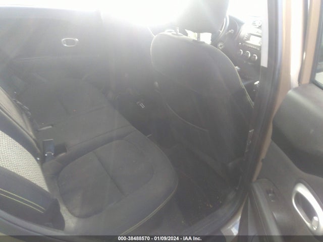KIA SOUL + 2014 KNDJP3A52E7016002 Image 8
