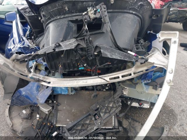 2022 TESLA MODEL Y 7SAYGDEF2NF326302 Photo 9