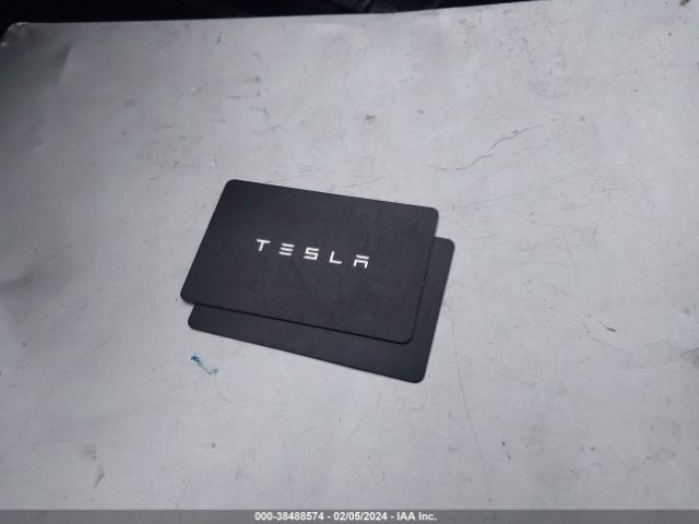 2022 TESLA MODEL Y 7SAYGDEF2NF326302 Photo 10