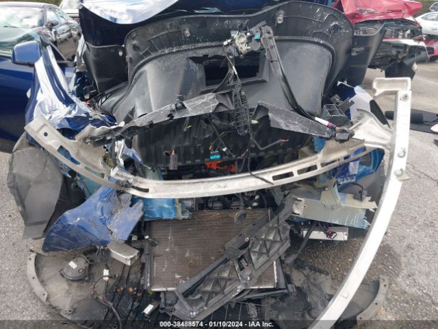 2022 TESLA MODEL Y 7SAYGDEF2NF326302 Photo 5