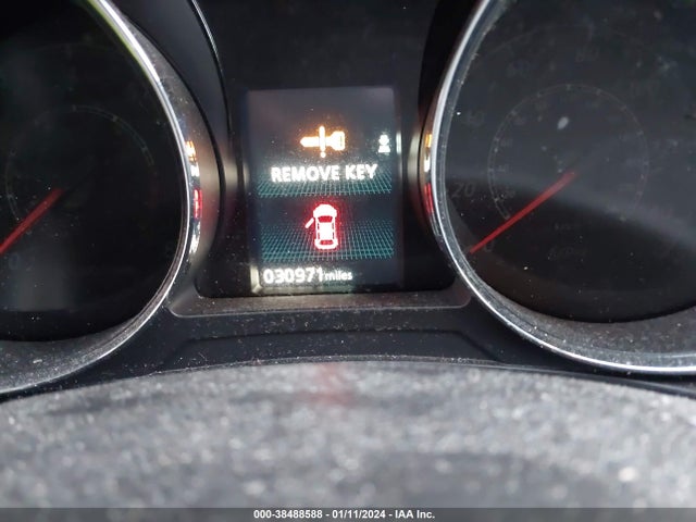 2020 MITSUBISHI OUTLANDER SPORT 2.0 ES VIN: JA4AP3AU4LU003672