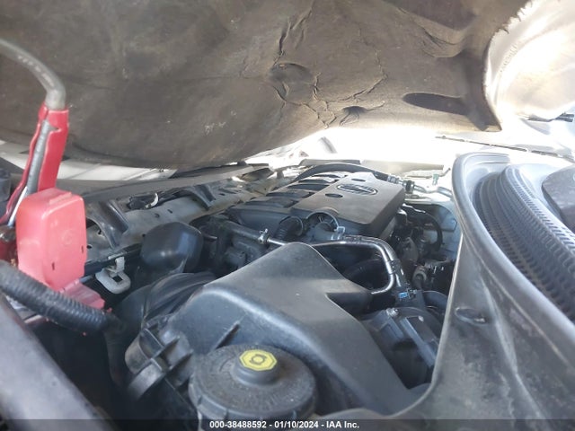 Acura Ilx 2.0l 2014 19VDE1F31EE006276 Image 10