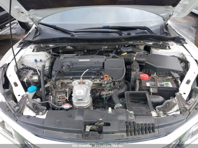 1HGCR2F55GA043403 Honda Accord Sport