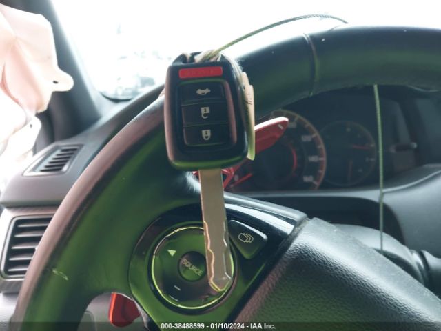1HGCR2F55GA043403 Honda Accord Sport