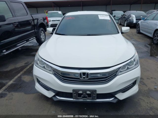 1HGCR2F55GA043403 Honda Accord Sport