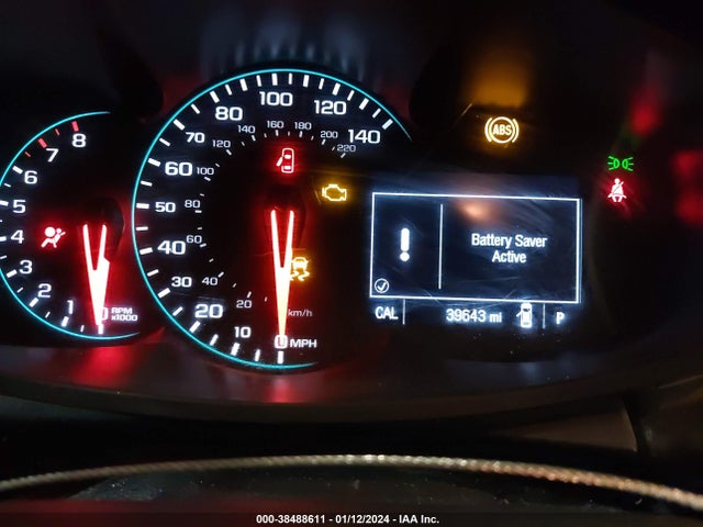 Chevrolet Trax Awd Lt 2020 3GNCJPSB2LL145749 Image 7