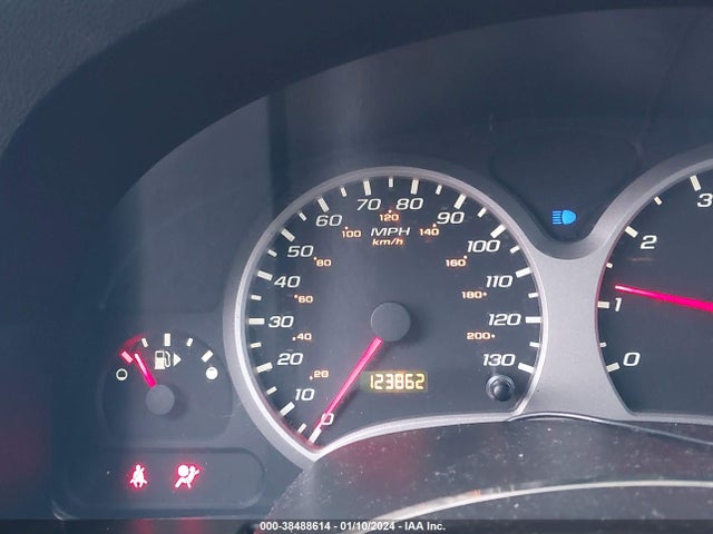 2006 CHEVROLET EQUINOX LT VIN: 2CNDL73F666012070