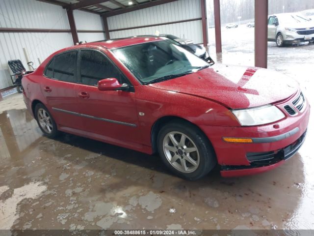 2006 SAAB 9-3 YS3FD45Y661146452 Photo 0