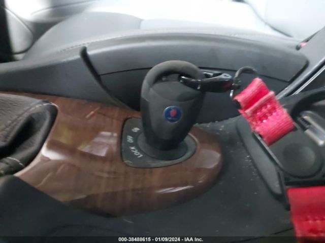 2006 SAAB 9-3 YS3FD45Y661146452 Photo 10