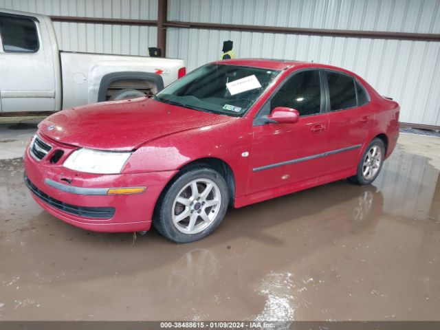 2006 SAAB 9-3 YS3FD45Y661146452 Photo 1