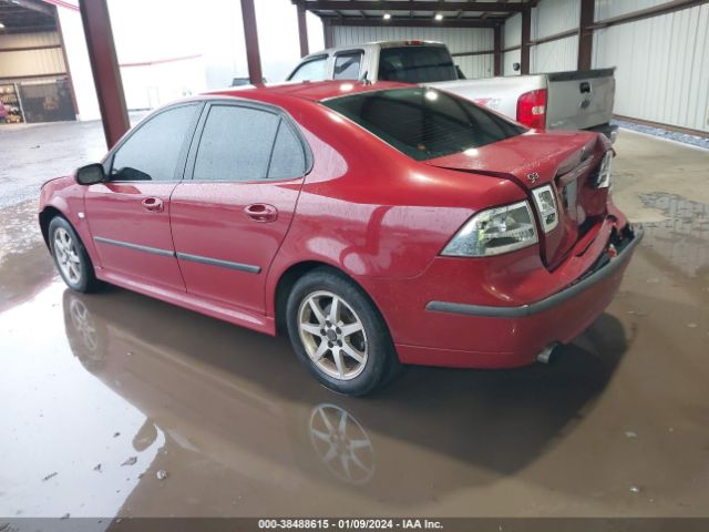 2006 SAAB 9-3 YS3FD45Y661146452 Photo 2