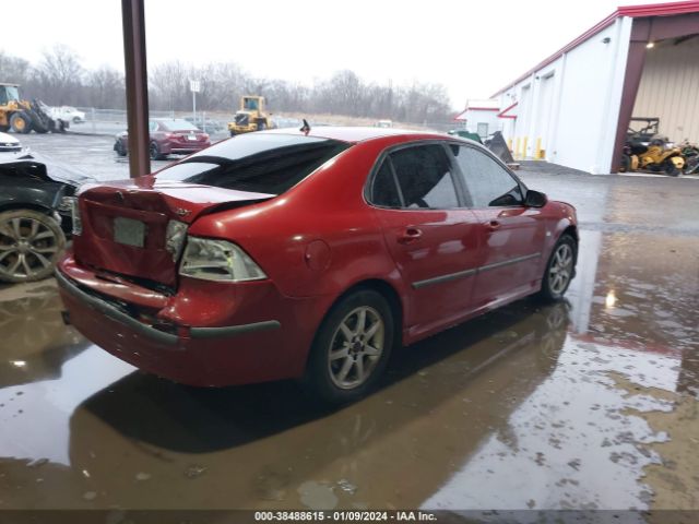 2006 SAAB 9-3 YS3FD45Y661146452 Photo 3