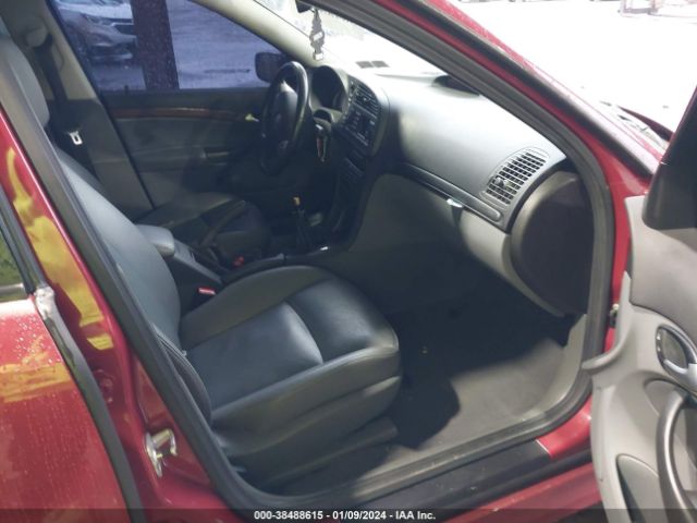 2006 SAAB 9-3 YS3FD45Y661146452 Photo 4