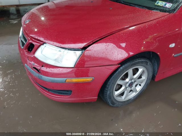 2006 SAAB 9-3 YS3FD45Y661146452 Photo 5