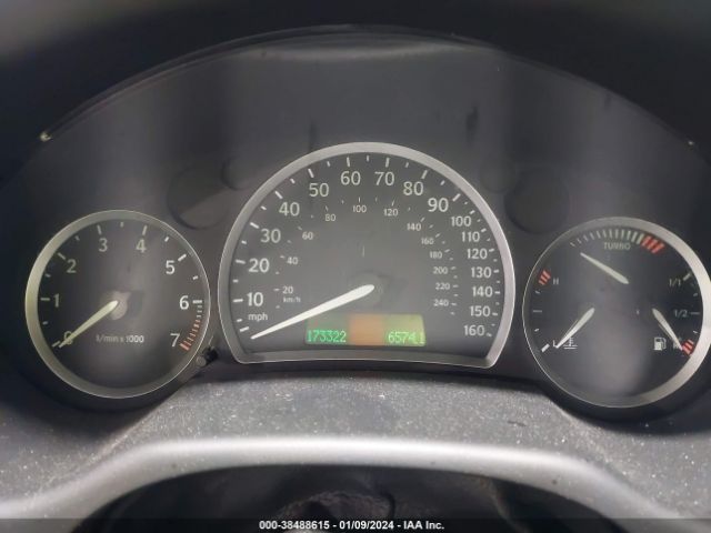 2006 SAAB 9-3 YS3FD45Y661146452 Photo 6