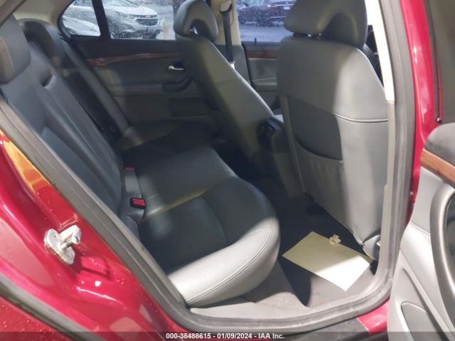 2006 SAAB 9-3 YS3FD45Y661146452 Photo 7