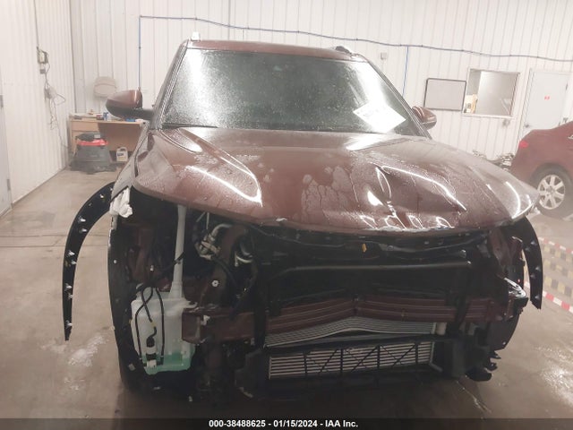 Chevrolet Trailblazer Awd Lt 2023 KL79MRSL1PB070951 Image 13