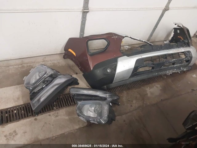 Chevrolet Trailblazer Awd Lt 2023 KL79MRSL1PB070951 Image 12