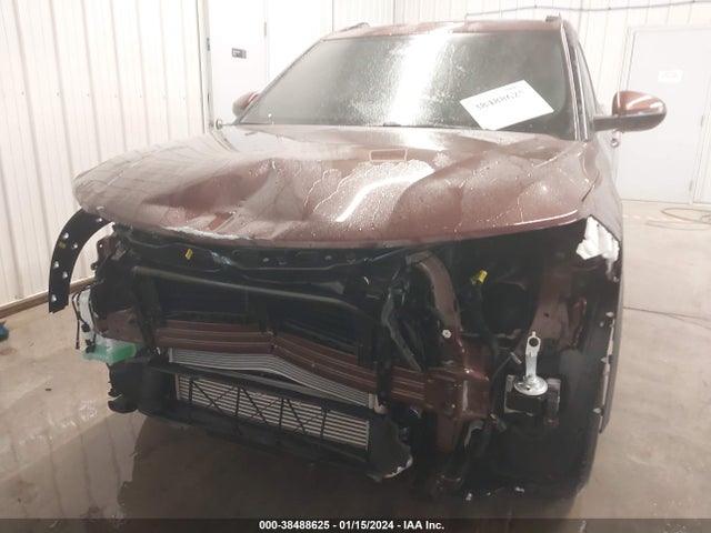 Chevrolet Trailblazer Awd Lt 2023 KL79MRSL1PB070951 Image 6