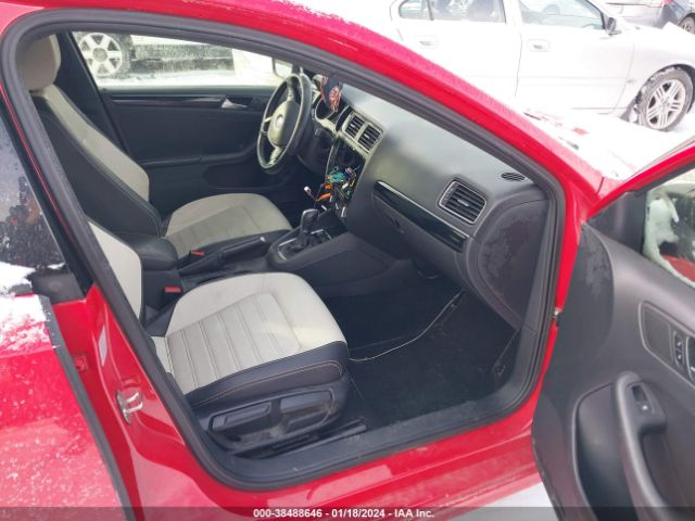 3VWD17AJ0FM222085 Volkswagen Jetta 1.8t Sport