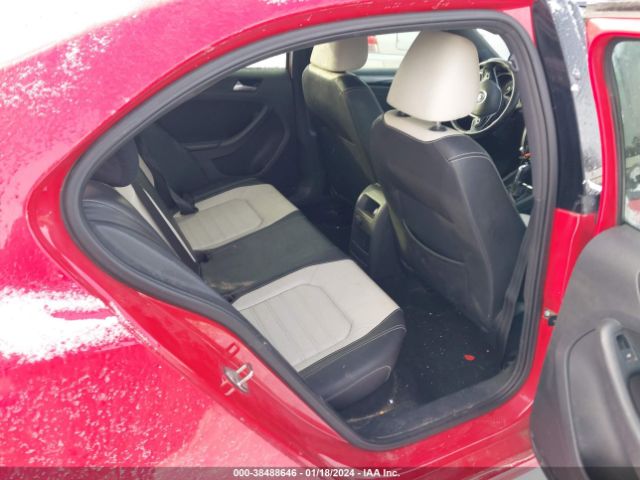 3VWD17AJ0FM222085 Volkswagen Jetta 1.8t Sport