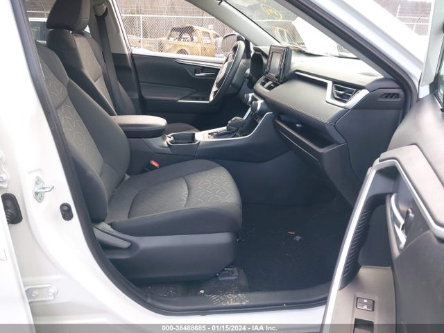 Toyota Rav4 Xle 2021 2T3P1RFV5MC227948 Image 5