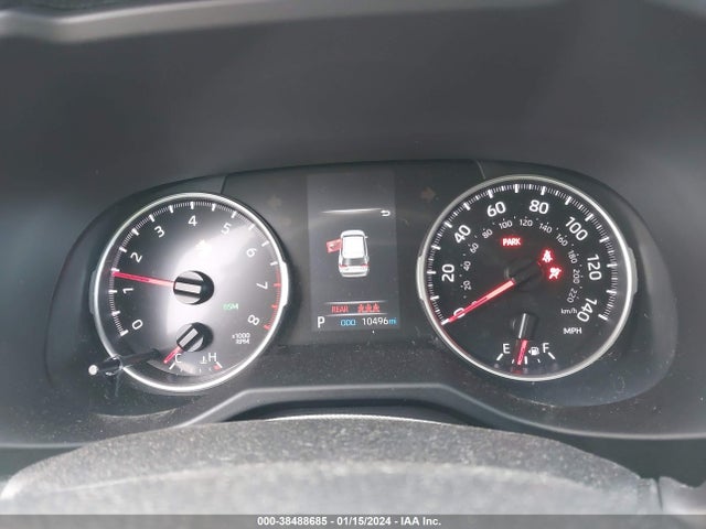 Toyota Rav4 Xle 2021 2T3P1RFV5MC227948 Image 7