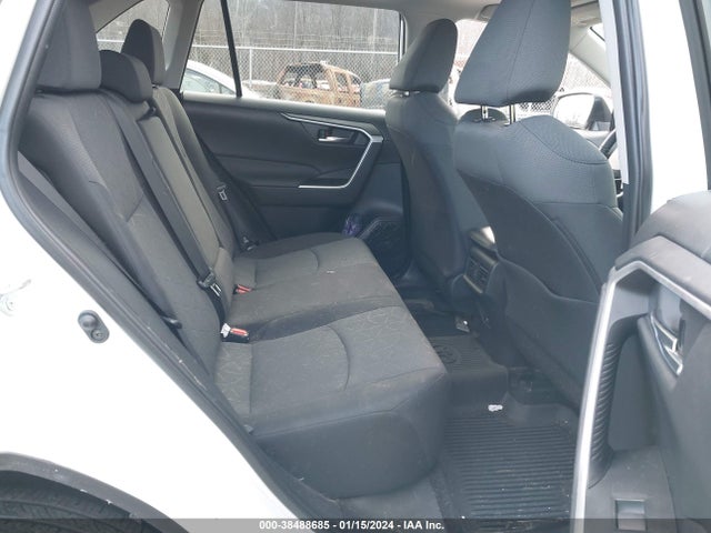 Toyota Rav4 Xle 2021 2T3P1RFV5MC227948 Image 8
