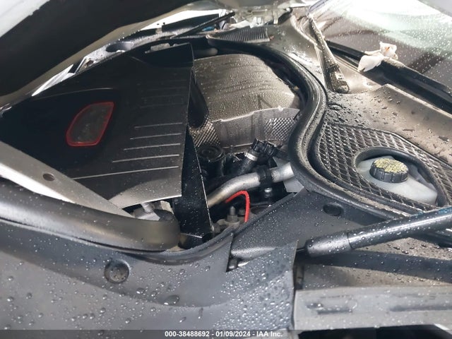 2017 PORSCHE PANAMERA WP0AF2A7XHL152582 Photo 9