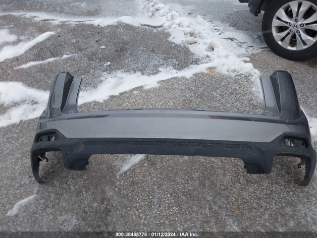 Honda Cr-v Ex-l 2014 2HKRM4H75EH675468 Image 12
