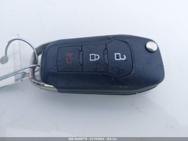 MAJ3S2FE1KC268178 Ford ECOSPORT S