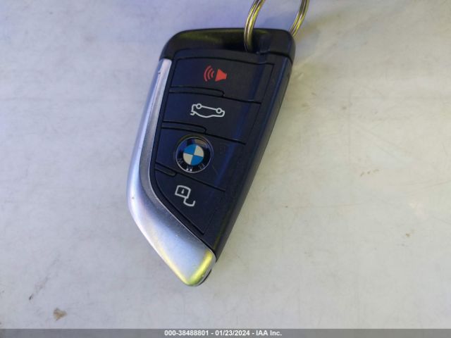 3MW5U7J01N8C32621 BMW 3 Series M340i
