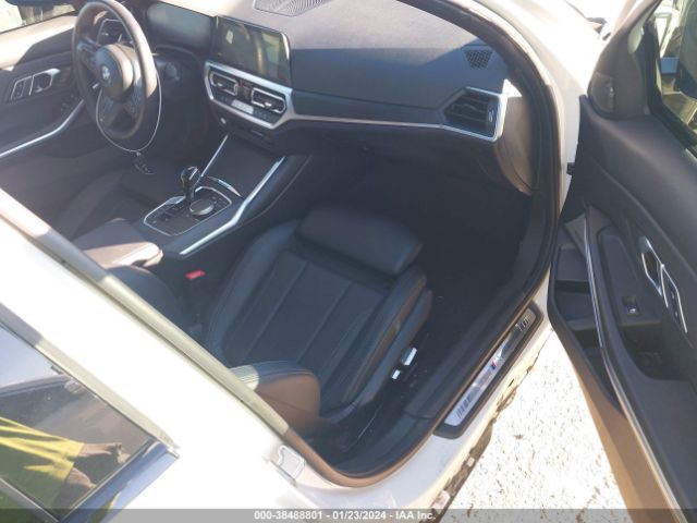 3MW5U7J01N8C32621 BMW 3 Series M340i