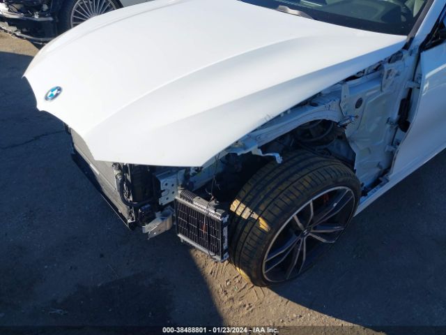3MW5U7J01N8C32621 BMW 3 Series M340i