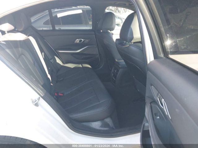 3MW5U7J01N8C32621 BMW 3 Series M340i