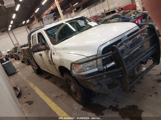 2018 3C6UR5HL0JG148608 main image
