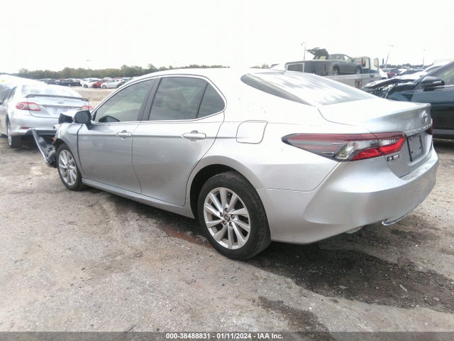 Toyota CAMRY LE 2021 4T1C11AK8MU452918 Image 14