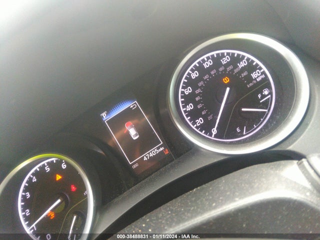 Toyota CAMRY LE 2021 4T1C11AK8MU452918 Image 7