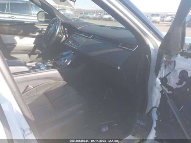 SALYL2RX1JA735466 Land Rover Range Rover Velar P250 Se R-dynamic