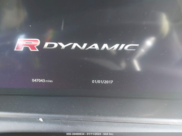 SALYL2RX1JA735466 Land Rover Range Rover Velar P250 Se R-dynamic