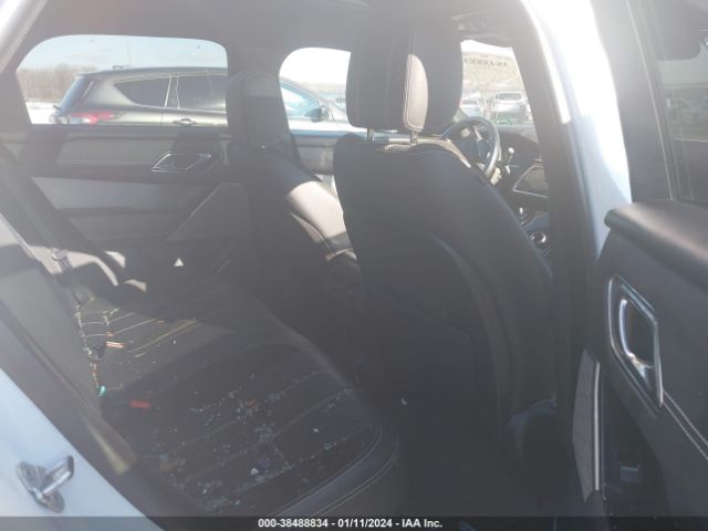 SALYL2RX1JA735466 Land Rover Range Rover Velar P250 Se R-dynamic