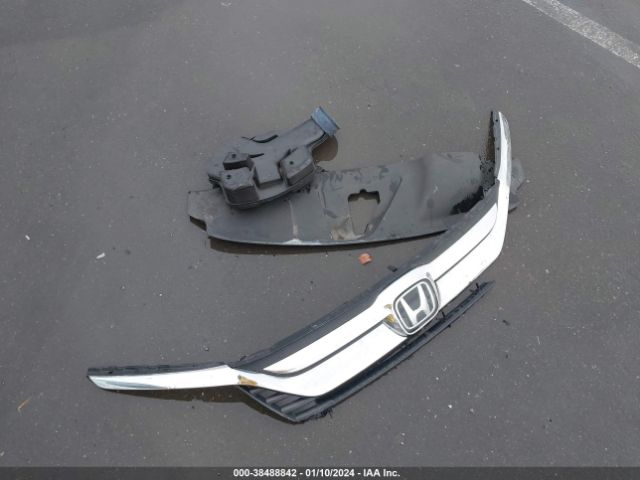 5FNRL6H97KB040908 Honda Odyssey Elite