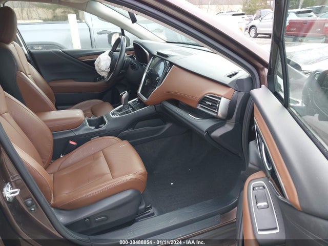 Subaru Outback Touring 2021 4S4BTAPC8M3124684 Image 5